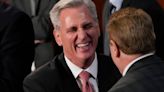 Kevin McCarthy Elected House Speaker, Ending Days Of Drama