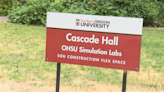 SOU Cascade Hall is scheduled to be demolished