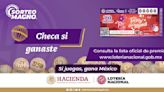 Lotería Nacional: Resultados del Sorteo Magno 385 del 10 de mayo de 2024