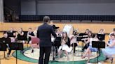 Photos: Spruce Mountain Elementary School students display musicality at spring concert