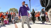 Why did Clemson football take zero transfers in 2024? Dabo explains portal strategy