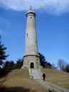 Myles Standish Monument State Reservation