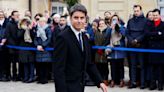 Macron Names Gabriel Attal Youngest French Prime Minister