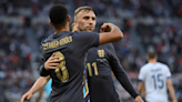 Euro 2024: Jarrod Bowen Backs Trent Alexander-arnold To Adapt To New England Midfield Role