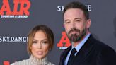 Jennifer Lopez Bans Questions About Ben Affleck Relationship During ‘Atlas’ Press Tour (Report)