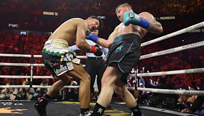 Who are Canelo Álvarez's potential opponents for next bout after win over Munguía?