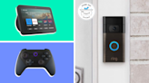 Shop smart with Prime Day deals on Amazon devices available now