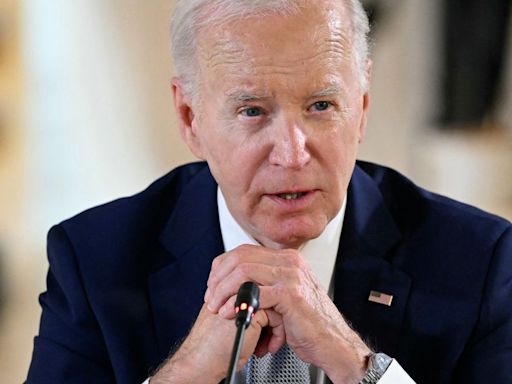 Biden to Give Legal Status to Immigrant Spouses of U.S. Citizens