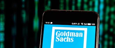 GS Stock Today: Bull Put Spread In Goldman Sachs Adds $90 To Your Pocket Today For Potential 22% Return