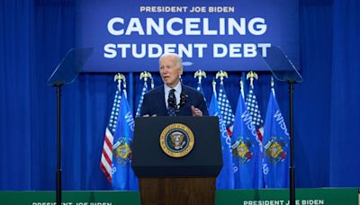 Student Loan Forgiveness Update: Biden Administration Cancels Debt for Another 160,000 Borrowers