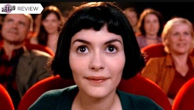 Has There Ever Been a More Joyful Movie Than Amélie?