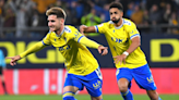 Ver EN VIVO ONLINE el Cádiz CF vs. Blackpool, amistoso de pretemporada 2024: Dónde ver, TV, canal y Streaming | Goal.com Colombia