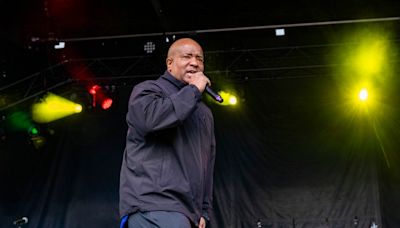 Young MC talks DMX’s unique gift, being accepted by the West Coast and the inspiration for “Bust A Move”
