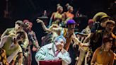 Cirque du Soleil estreia ‘KURIOS: Cabinet of Curiosities’ em Londres