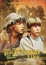 Huckleberry Finn e i suoi amici