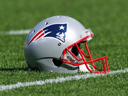 Patriots Rumors: New England Adds Undrafted Free-Agent Wideout