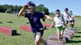 Bourne High School football looks to start season off on the right foot in 2023