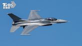 下一步送戰機？傳美國防部官員暗中推動軍援烏克蘭F-16