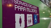 ¡Vaya, vaya! En Tacubaya habrá nueva ruta exclusiva para mujeres; revisa horarios