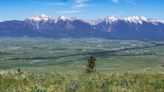New Conservation Easement Protects Habitat and History in Bad Rock Canyon - Flathead Beacon