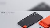 CMF Phone 1: Nothing shows novel back cover design, supported accessories