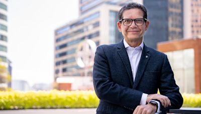 Manuel Bravo, presidente de la patronal de multinacionales en México: “Nos preocupa una reforma judicial que afecte a la imparcialidad”