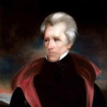 Andrew Jackson