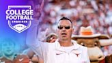 Red River Rivalry, unexpected undefeated teams & big burger gets one over on the government