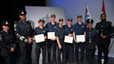 Delta Student Police Academy marks 20 years of growth and success