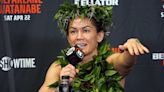 Ilima-Lei Macfarlane makes one final pitch for flyweight grand prix after Bellator 295 win