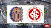 Rosario Central 1-0 Internacional: resultado, resumen y goles