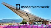 The 5 Best Things to See and Do at Palm Springs’ Modernism Week