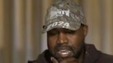 Kanye West Says He's 'Absolutely Not' Sorry About His Antisemitic Tweet