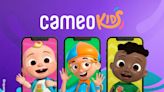 Cameo Kids Offers Personalized Messages From Popular Characters