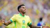 Brasil empata 1-1 ante EEUU en último amistoso antes de Copa América