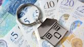 Mortgage approvals dip despite increase in lending