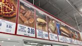 Costco's New Controversial Food Court Item Doesn't Actually Exist