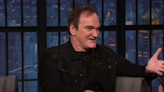 Quentin Tarantino’s Star Trek Co-Writer Explained Working On The Movie, And Why It Didn’t Happen
