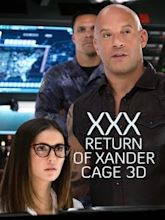 xXx: The Return of Xander Cage