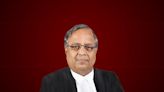 Justice BR Sarangi named Chief Justice of Jharkhand High Court, but for 2 weeks only