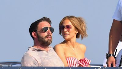 Why Ben Affleck Skipped Jennifer Lopez's 55th Birthday Bash