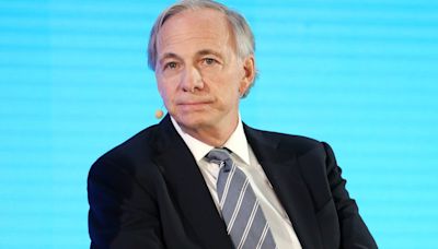 Ray Dalio says the U.S. is 'on the brink' of civil war — and maybe Taylor Swift should be president