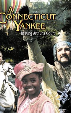 A Connecticut Yankee in King Arthur's Court