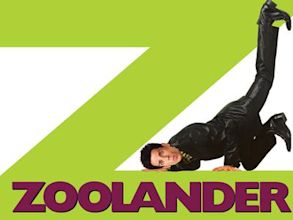 Zoolander