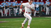 NC State Baseball drops second game to No. 7 ECU 10-6