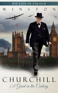 Winston Churchill: A Giant in the Century