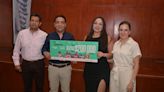 Fundación LALA entrega apoyo a instituciones benéficas de La Laguna gracias a Corredores con causa