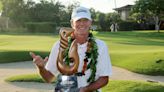 Steve Stricker wins 12th PGA Tour Champions title, plans for full schedule in 2023