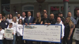 LI pizzerias raise $180,000 for NYPD Det. Diller’s family, police charities