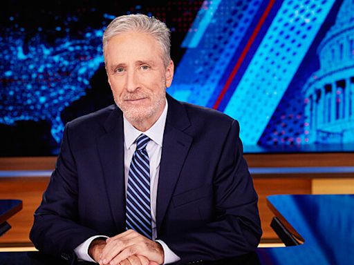 Jon Stewart & ‘The Daily Show’ Stars Plan ‘Indecision 2024’ Coverage For Republican & Democratic National Conventions